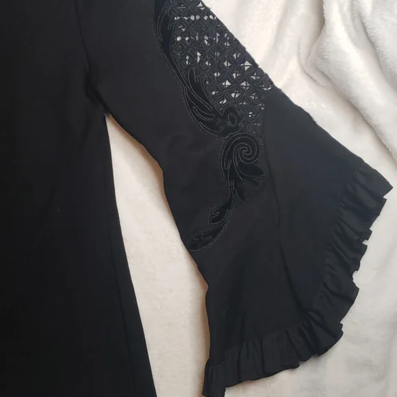 Kobi Halperin Tamara Blouse - Picture 10 of 10